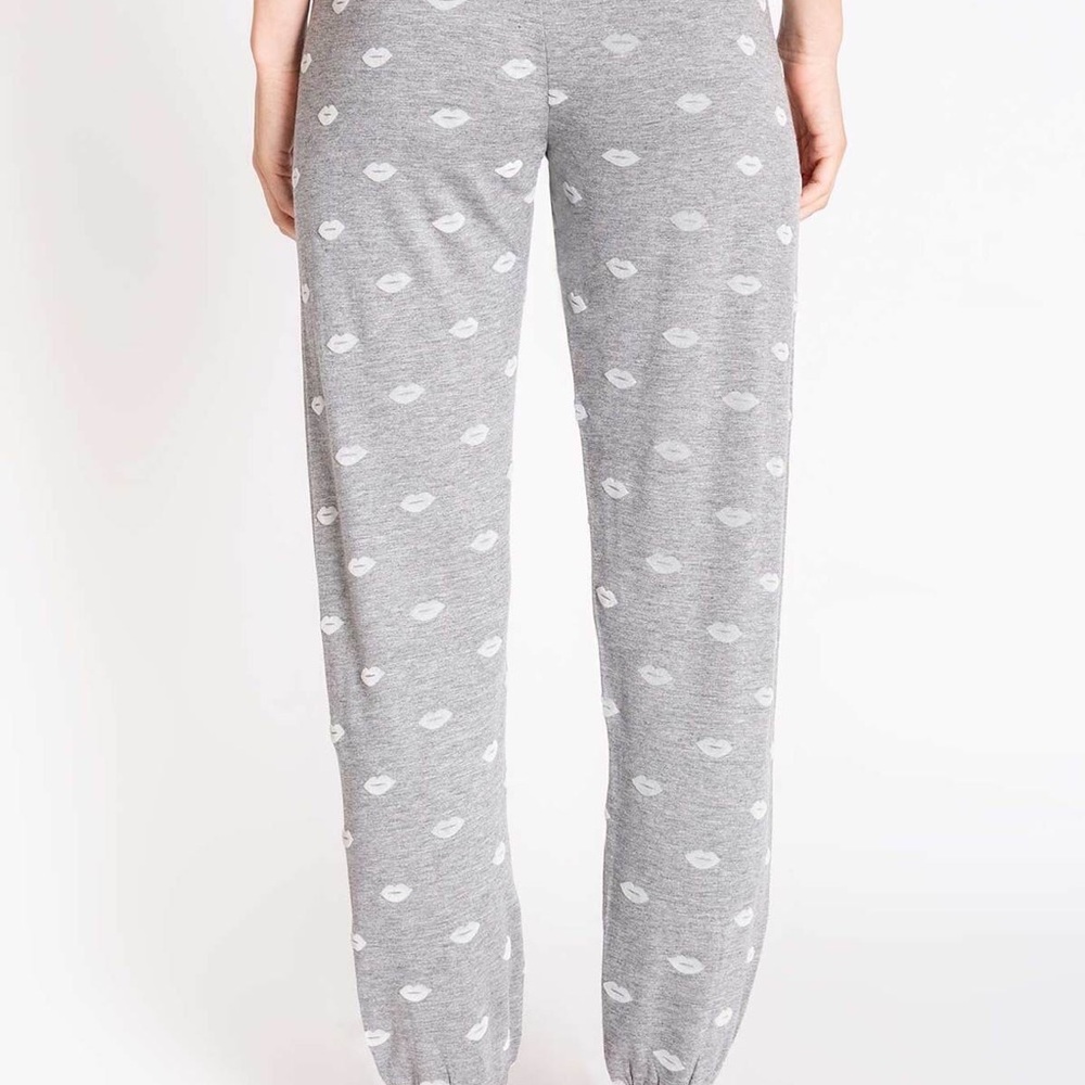 Amour Love Banded Pant - Picture 2 of 5